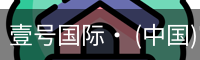 壹号国际
